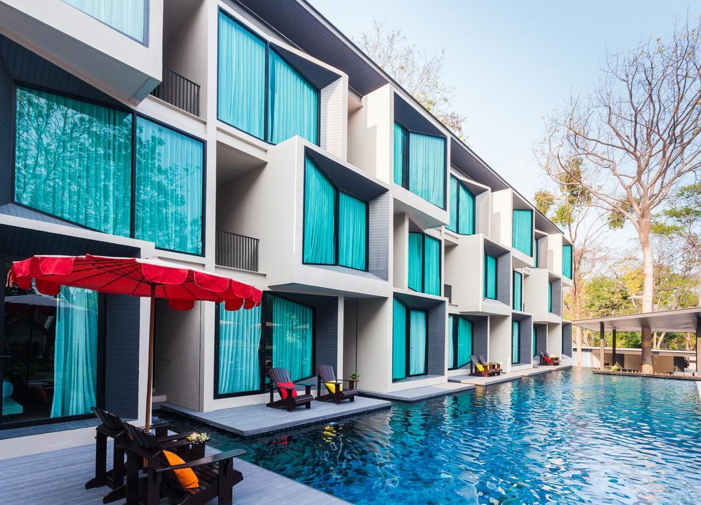 Stellars Samed Resort Szamed-sziget Kültér fotó