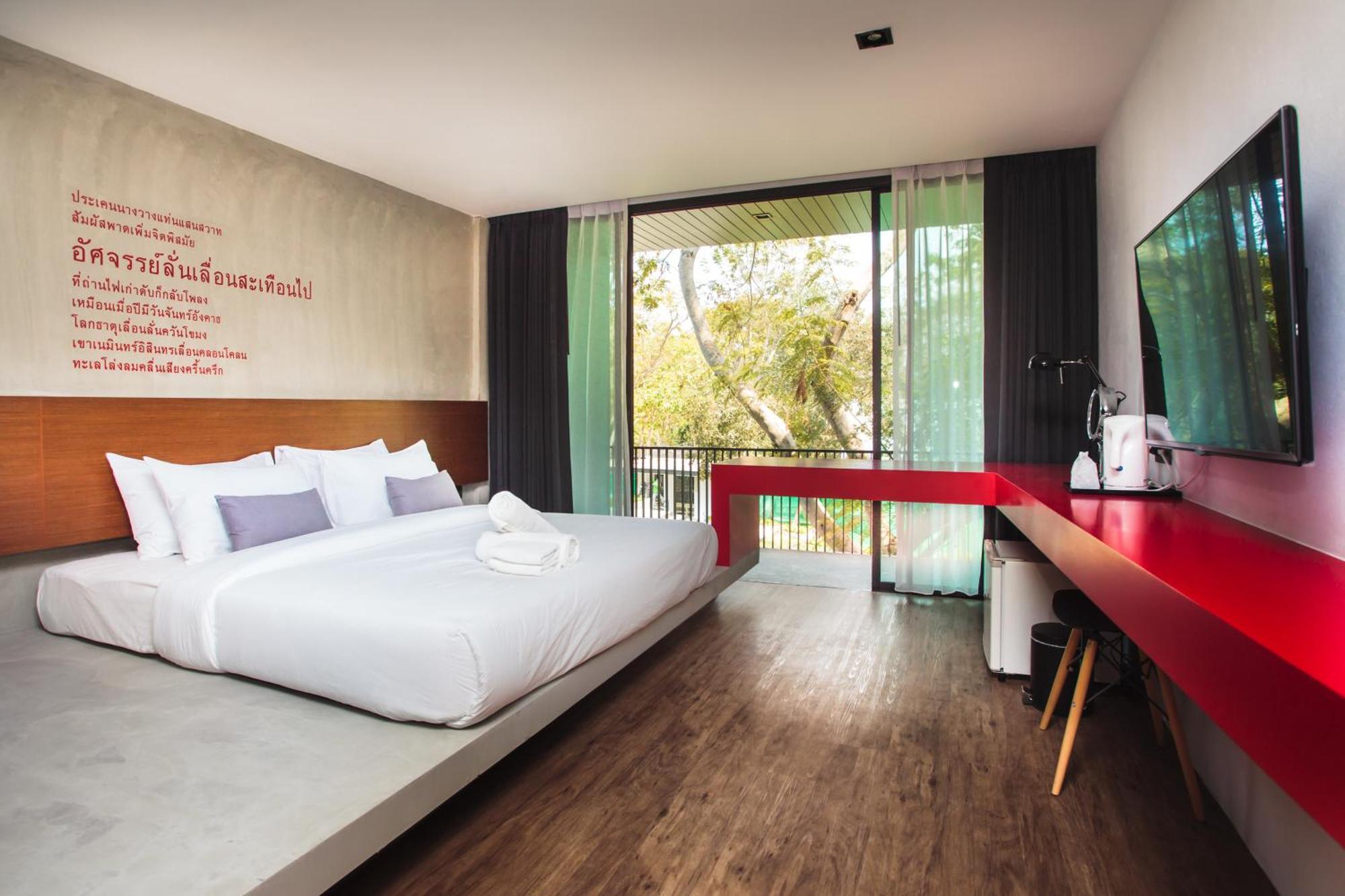 Stellars Samed Resort Szamed-sziget Szoba fotó