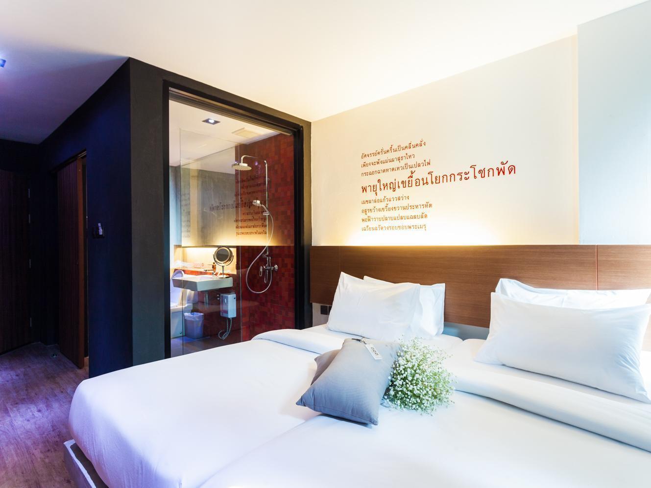 Stellars Samed Resort Szamed-sziget Kültér fotó