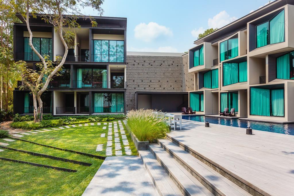Stellars Samed Resort Szamed-sziget Kültér fotó
