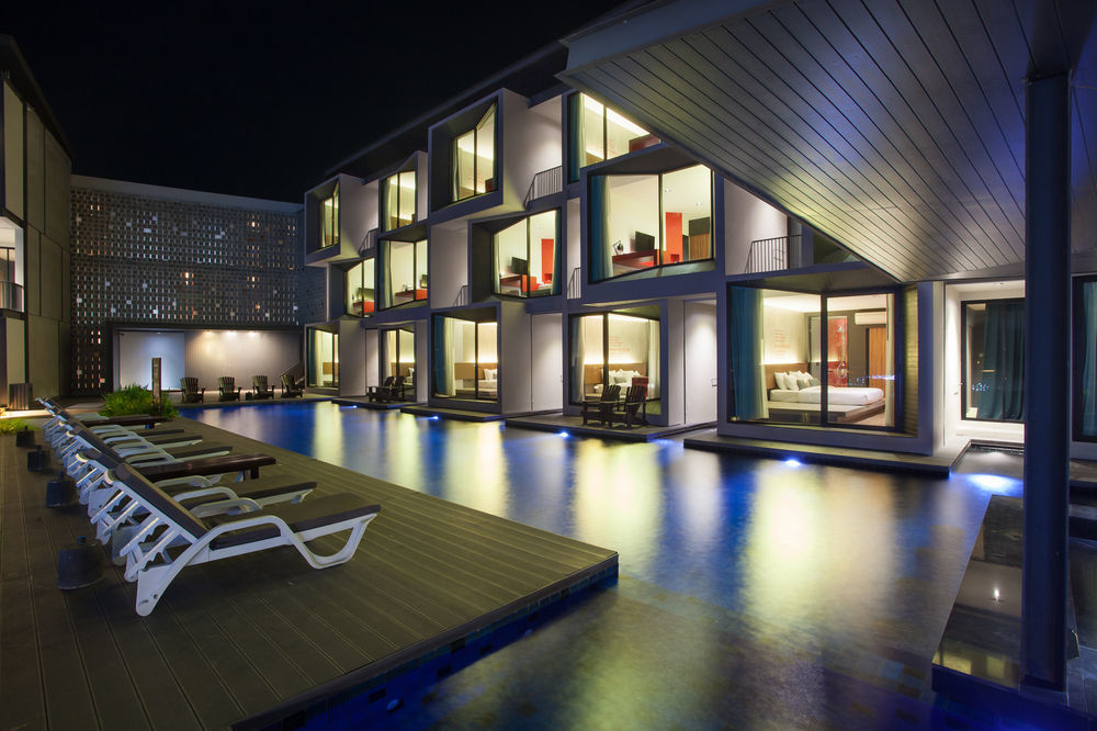 Stellars Samed Resort Szamed-sziget Kültér fotó