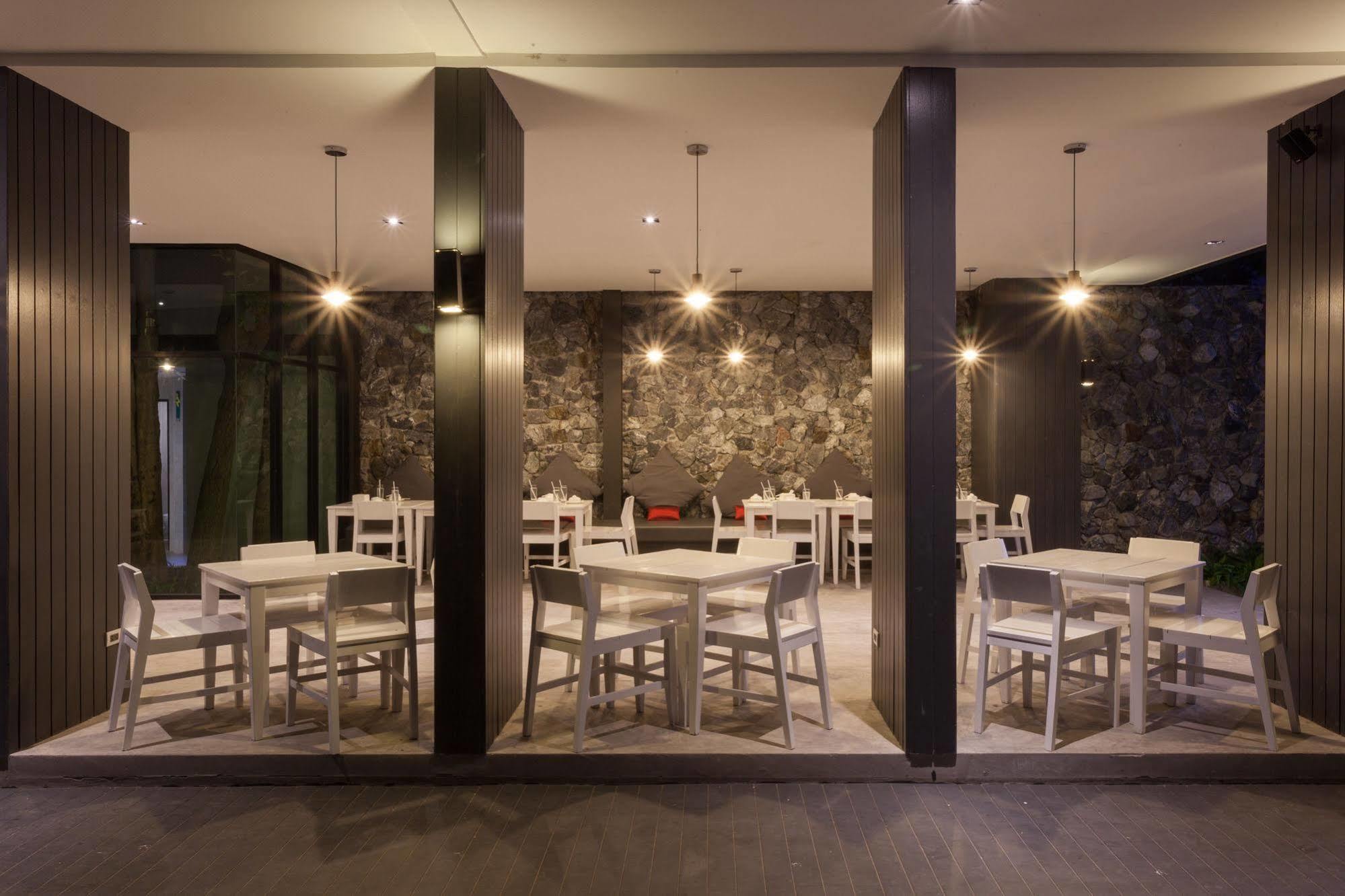 Stellars Samed Resort Szamed-sziget Kültér fotó