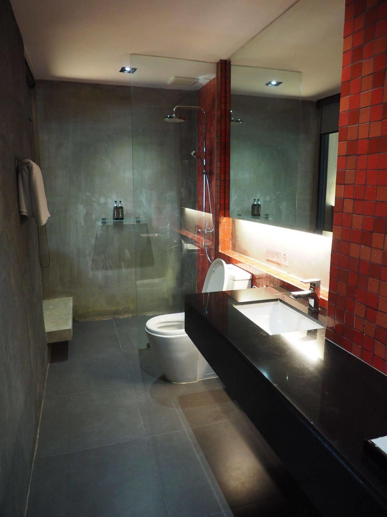 Stellars Samed Resort Szamed-sziget Kültér fotó