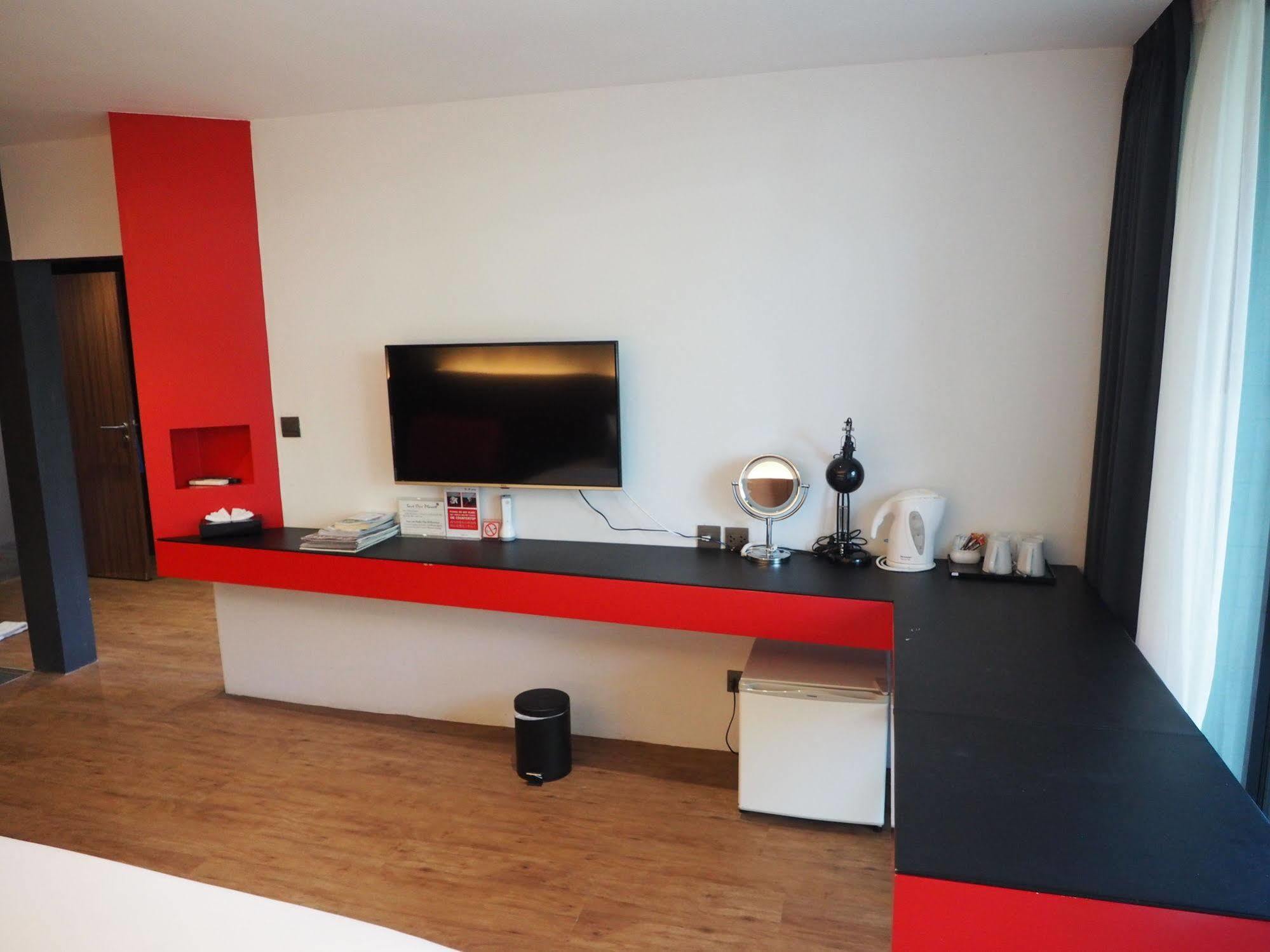 Stellars Samed Resort Szamed-sziget Kültér fotó