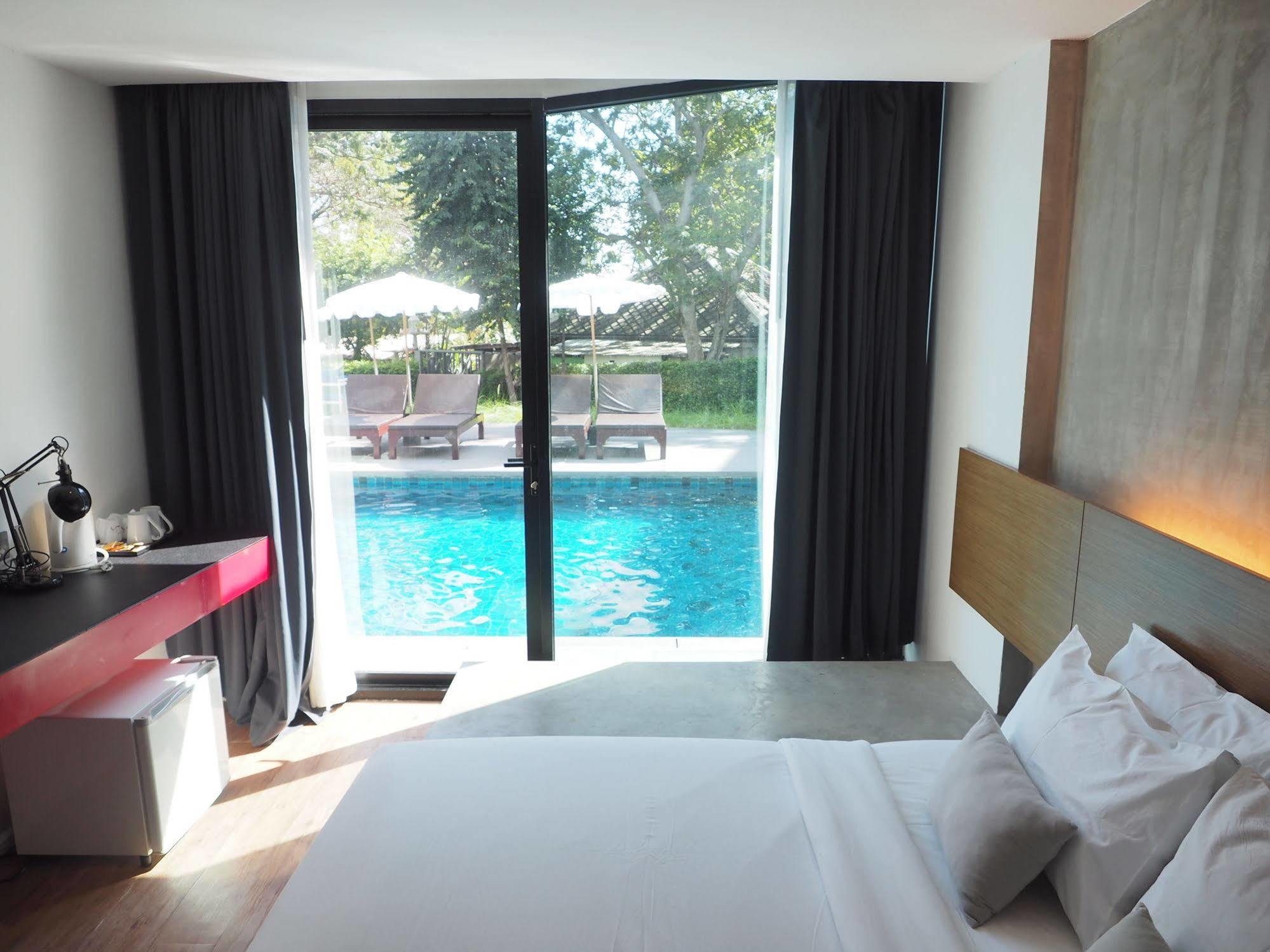 Stellars Samed Resort Szamed-sziget Kültér fotó