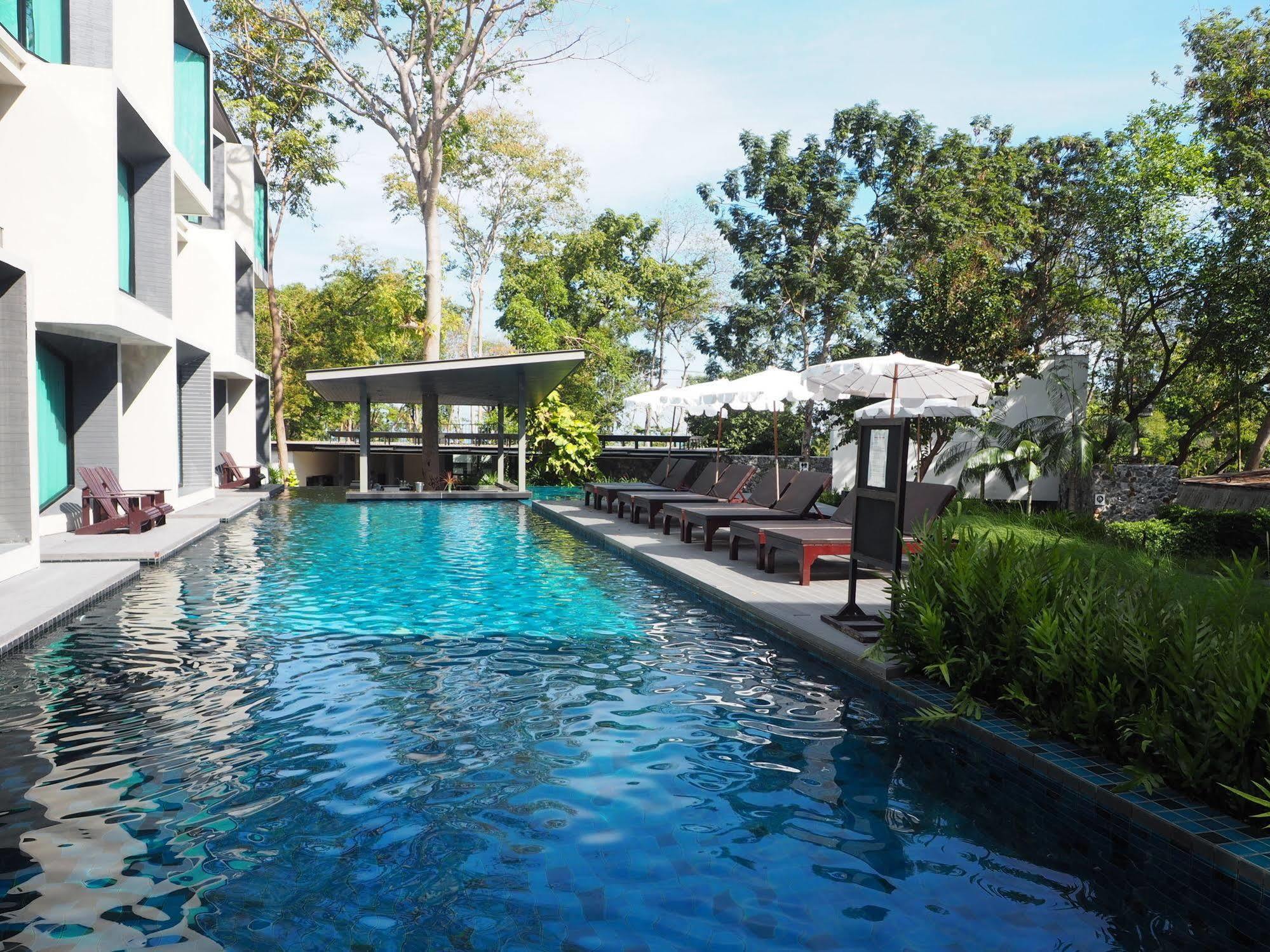 Stellars Samed Resort Szamed-sziget Kültér fotó